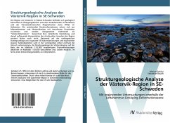 Strukturgeologische Analyse der Västervik-Region in SE-Schweden - Schütz, Marian;Rauch, Sebastian