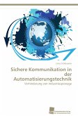 Sichere Kommunikation in der Automatisierungstechnik