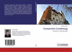 Comparative Castellology - Slapac, Mariana
