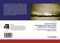 Environmental Management Issues of the Bangsi River Floodplain