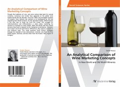 An Analytical Comparison of Wine Marketing Concepts - Hosszu, Eszter