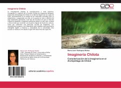 Imaginería Chilota - Rodríguez Muñoz, María José