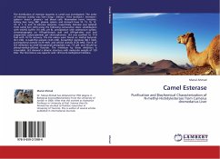 Camel Esterase