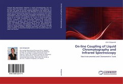 On-line Coupling of Liquid Chromatography and Infrared Spectroscopy - Kuligowski, Julia