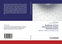 Synthesis of One Dimensional Carbon Nanostructures - Rajarao, Ravindra;Bhat, Badekai Ramachandra