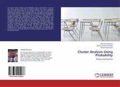 Cluster Analysis Using Probability