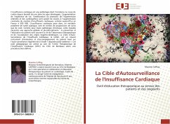 La Cible d'Autosurveillance de l'Insuffisance Cardiaque - Caffray, Maxime