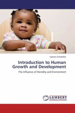 Introduction to Human Growth and Development