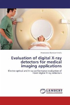Evaluation of digital X-ray detectors for medical imaging applications
