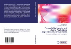 Permeability impairment due to Asphaltene Deposition in porous media - Ashoori, Siavash;Khaksar Manshad, Abbas