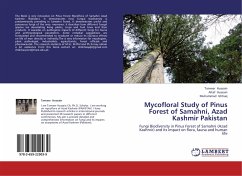 Mycofloral Study of Pinus Forest of Samahni, Azad Kashmir Pakistan