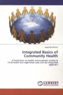 Integrated Basics of Community Health