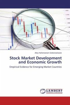 Stock Market Development and Economic Growth