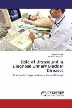 Role of Ultrasound in Diagnose Urinary Bladder Diseases - Ali, Bahaaedin;Alhassen, Mustafa