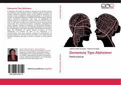 Demencia Tipo Alzheimer