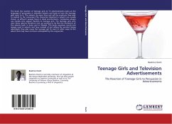 Teenage Girls and Television Advertisements