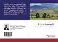 Drought Vulnerability