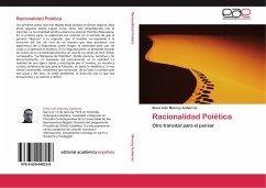 Racionalidad Poiética - Monroy Gutiérrez, Einar Iván