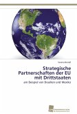 Strategische Partnerschaften der EU mit Drittstaaten