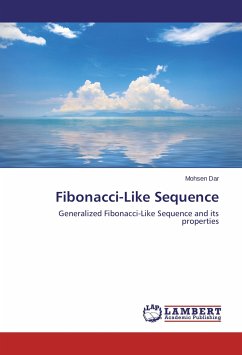 Fibonacci-Like Sequence - Dar, Mohsen