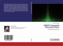 IMPATT Integrated Microstrip Filters