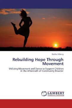 Rebuilding Hope Through Movement