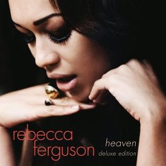 Heaven (Deluxe) - Ferguson,Rebecca