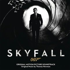 Skyfall/Ost - Newman,Thomas