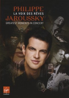 Greatest Moments In Concert - Jaroussky/Haim/Pluhar/Various