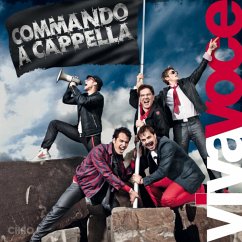 Commando A Cappella - Viva Voce-Die A Cappella Band