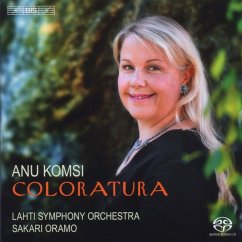 Cover Coloratura