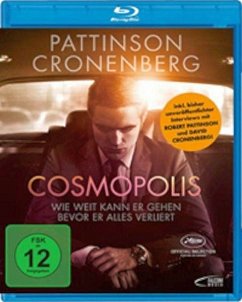 Cosmopolis - Diverse