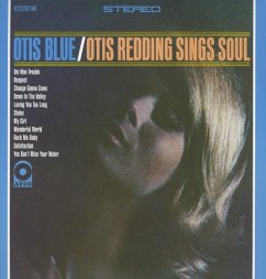 Otis Blue - Redding,Otis