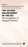 The Second Enlargement of the EEC The Second Enlargement of the EEC