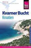 Reise Know-How Kvarner Bucht, Kroatien
