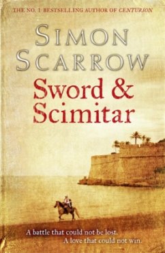 Cover Sword and Scimitar