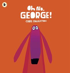 Oh No, George! - Haughton, Chris