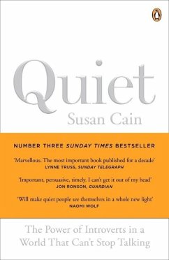 Quiet - Cain, Susan