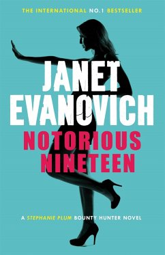 Notorious Nineteen - Evanovich, Janet