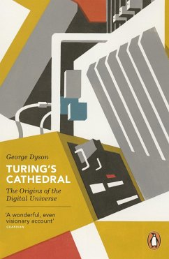 Turing's Cathedral - Dyson, George
