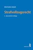 Strafvollzugsrecht