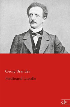 Ferdinand Lassalle - Brandes, Georg