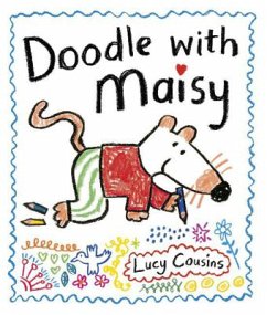 Cover Doodle with Maisy