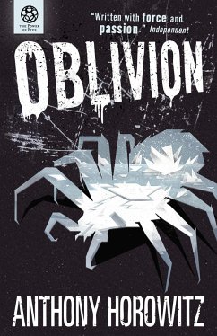 The Power of Five: Oblivion - Horowitz, Anthony