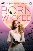 Born Wicked Born Wicked