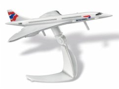 Revell 06701 - Concorde 