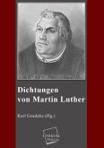 Dichtungen von Martin Luther