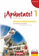 ¡Apúntate! - Ausgabe 2008 - Band 1 -... - Bild 1