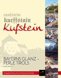 Kufstein - Treichl, Hans