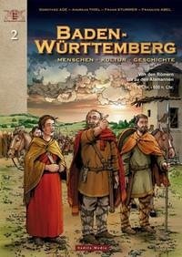Baden-Württemberg Band 2 - Nr. 592